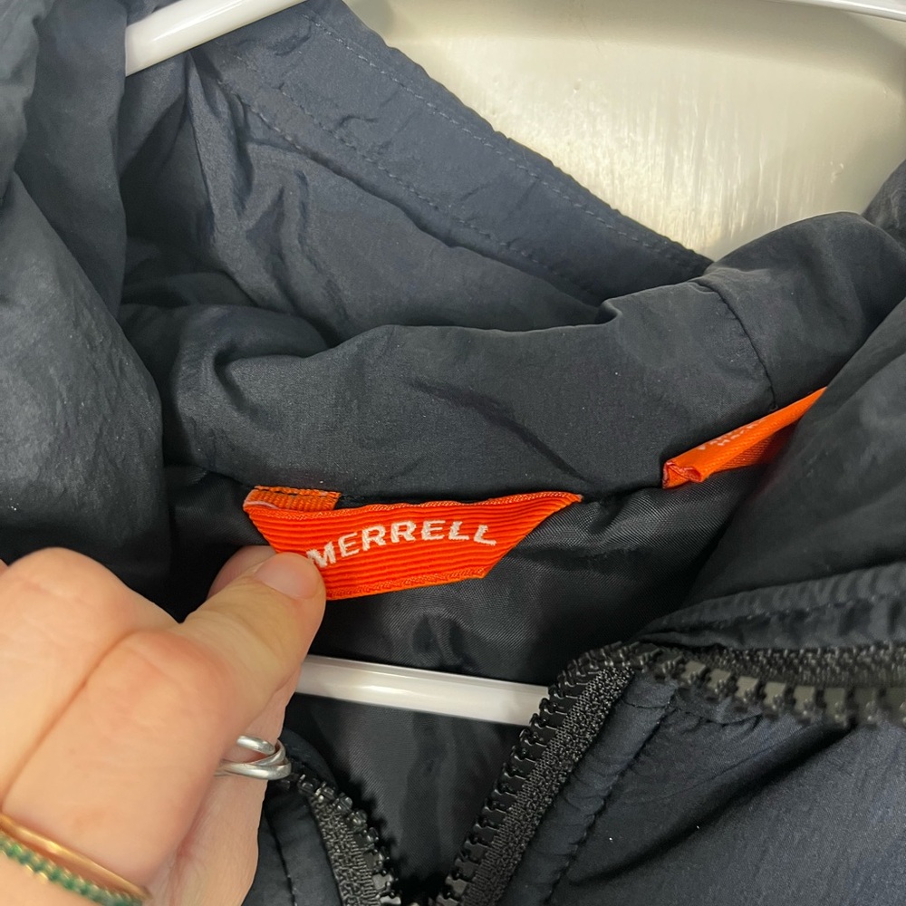 Merrell Long Puffy - Picture 3 of 10